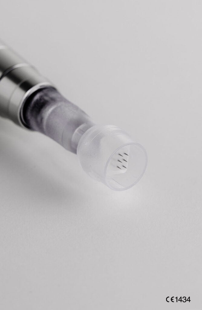 Microneedling Neopen MED® by Toskani