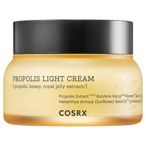 Full Fit Propolis Light Cream