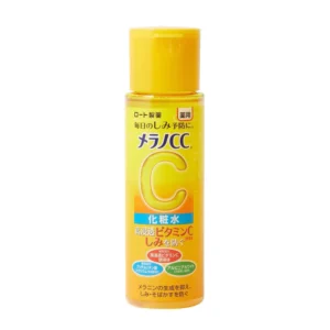 Melano CC Brightening Vitamin C Lotion