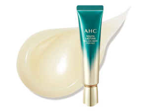 Youth Lasting Real Eye Cream For Face AHC