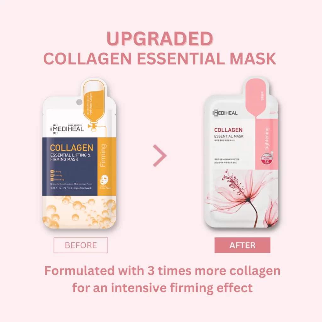 collagen-essential-mask