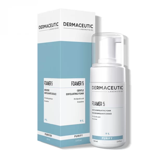 foamer15dermaceutic