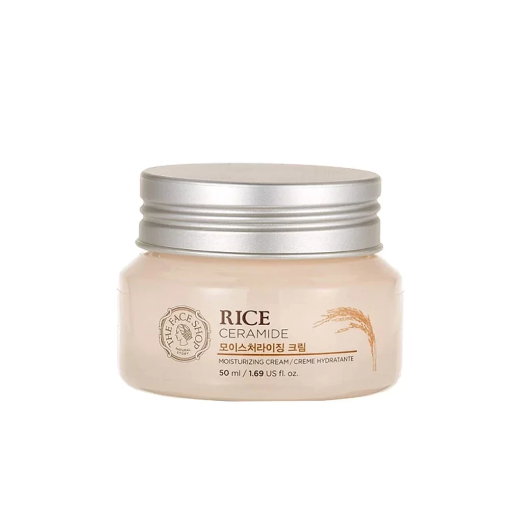 riceandceramidemoisturizingcream