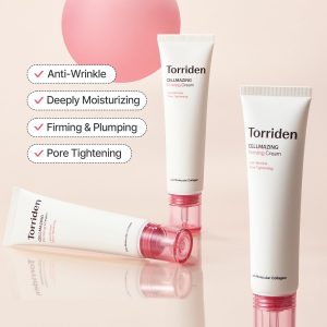 Cellmazing Firming Cream Torriden korean skincare