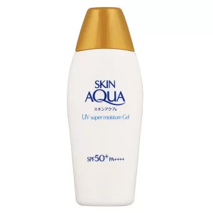 Skin Aqua UV Super Moisture Gel