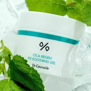 Cica Regen 95 Soothing Gel