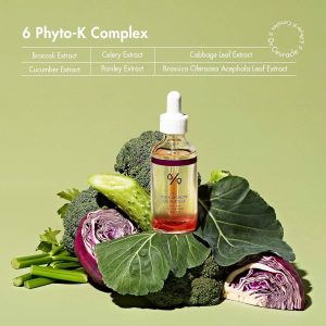 PLC Vita K Liposome Oil Ampoule Dr. Ceuracle