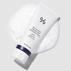 Pro Balance Creamy Cleansing Foam