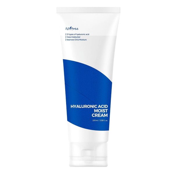 Hyaluronic Acid Moist Cream