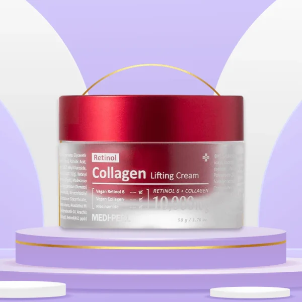 Retinol Collagen Lifting Cream