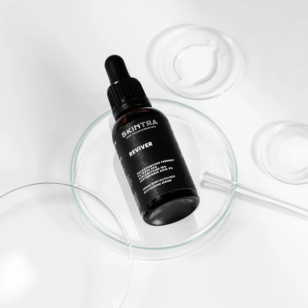 Reviver Revitalizing Serum