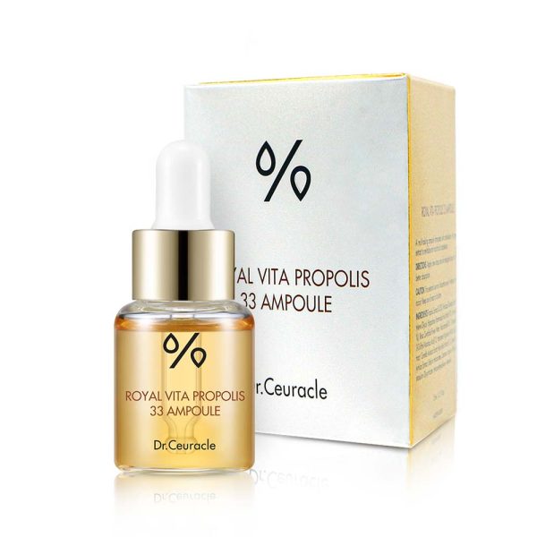 Royal Vita Propolis 33 Ampoule