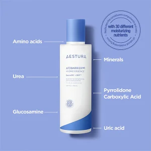 Atobarrier 365 Cream Atobarrier 365 Hydro Essence