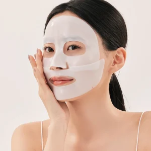 Bio Collagen Real Deep Mask Sheet Biodance Deep Collagen Anti Wrinkle Lifting Mask της SUNGBOON EDITOR