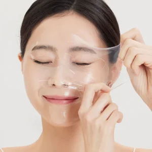 biodance collagen mask Deep Collagen Anti Wrinkle Lifting Mask της SUNGBOON EDITOR