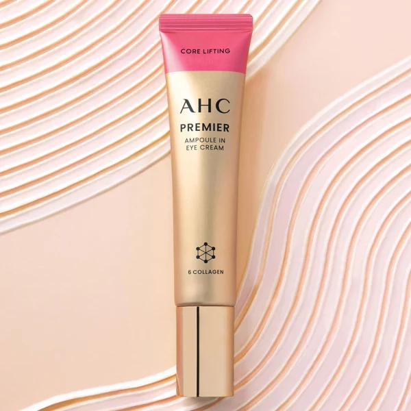 ahc eye cream