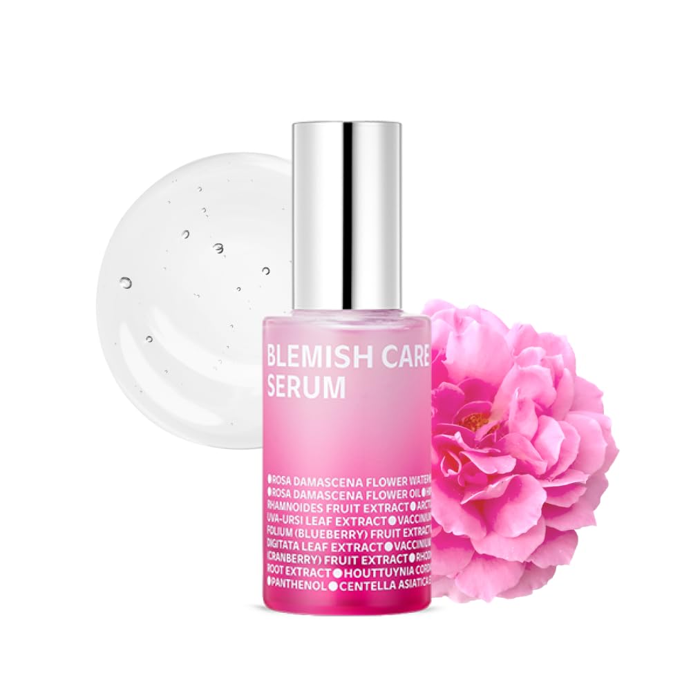 Blemish Care Up serum κορεατικα ακμη