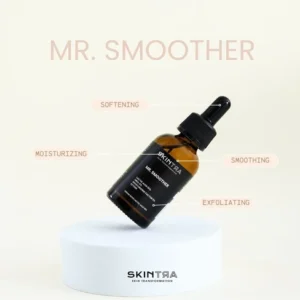 Mr.Smoother γαλακτικο lactic acid serum Skintra