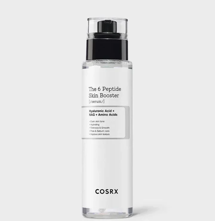 The 6 Peptide Skin Booster Serum cOSRX ΠΕΠΤΙΔΙΑ ΚΟΡΕΑΤΙΚΑ